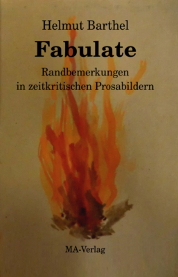 Fabulate - © 2019 MA-Verlag