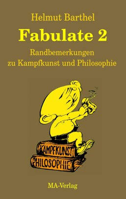 Fabulate 2 - © 2021 MA-Verlag